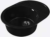 Мойка для кухни Dr.Gans Лиана 620 графит