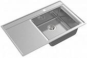 Мойка для кухни Oulin OL-S6101
