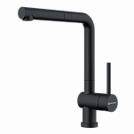 Смеситель для кухни Omoikiri Akashi-S BL черный