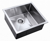 Мойка для кухни Zorg RX 4844 Inox