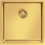 Мойка для кухни TopZero ColorX ME400 Gold
