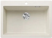 Мойка для кухни Blanco Pleon 8 мягкий белый