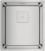 Мойка для кухни Teka Flexlinea RS15 34.40, полированная