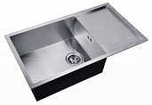 Мойка для кухни Zorg AX 7844 Inox