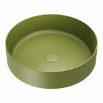 Раковина для ванной Omoikiri Mira GU