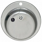 Мойка для кухни Reginox R 18 380 LUX OSK