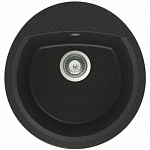 Мойка Schock Eclipse 45 Cristalite оникс