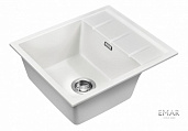 Мойка для кухни Emar EMQ-1580.Q агат