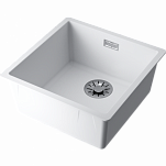 Мойка для кухни Omoikiri Yamakawa 45-Integra WH белый