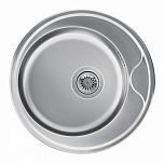 Мойка для кухни Smeg LMEL50 декор