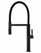 Смеситель для кухни Paulmark Leader Le214101-AN  антрацит