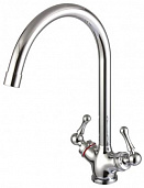 Смеситель для кухни Lemark Plus Balance LM1305C