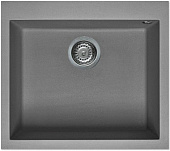 Мойка для кухни Elleci Quadra 105 (48) Cemento