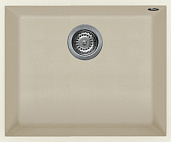 Мойка для кухни Elleci Quadra 105 U (62) Bianco Antico