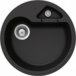 Мойка для кухни Schock Classic 50 Cristalite оникс