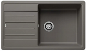Мойка для кухни Blanco Legra XL 6 S вулканический  серый