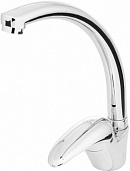 Смеситель для кухни Paulmark Holstein Ho212012 хром
