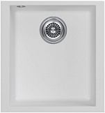 Мойка для кухни KuchenStern Sub 45 a-Granit 200WH20 белый