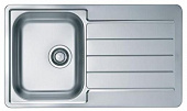 Мойка для кухни Alveus Line 20 (Satin)