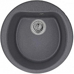 Мойка для кухни Seaman Eco Granite SGR-5101 графит