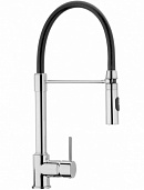 Смеситель с гибким изливом Paini Cox 78CR557YOSPE