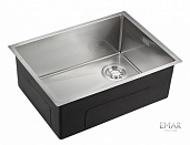 Мойка для кухни Emar EMB-540(UN) PVD Nano Satin