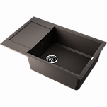Мойка для кухни Omoikiri Sakaime 78-LB-ES espresso