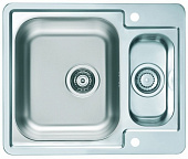 Мойка для кухни Alveus Line Maxim 50 (Satin)