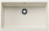 Мойка для кухни Blanco Rotan 700-U Silgranit мягкий белый