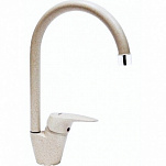Смеситель для кухни Longran Impact LM2123 - 38 терра