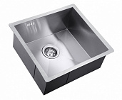 Мойка для кухни Zorg AX 4444 Inox