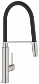 Смеситель для кухни Grohe Concetto 31491DC0 суперсталь