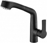 Смеситель для кухни Elghansa Kitchen Color 56A1767-Anthracite