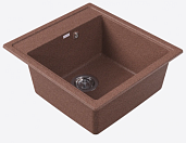 Мойка для кухни Dr.Gans Ника 470 терракота