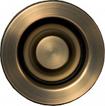 Фланец Bone Crusher CSFS-ORB-93, Oil Rubbed Bronze, пробка с опорным кольцом