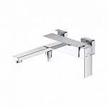 Смеситель для ванны Frap H91 F3291 хром