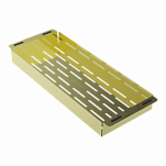 Коландер Omoikiri CO-06 LG светлое золото