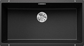 Мойка для кухни Blanco Subline 800-U антрацит, InFino