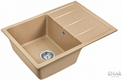 Мойка для кухни Emar EMQ-1700.Q сардоникс