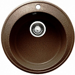 Мойка для кухни Granicom G-009 шоколад