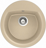 Мойка Schock Eclipse 45 Cristalite лунный камень