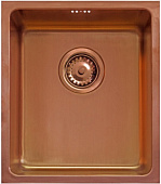 Мойка для кухни Seaman Eco Roma SMR-4438A Bronze