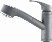 Смеситель длдя кухни Elghansa Kitchen Color 5652371-Alumetallic