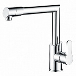Смеситель для кухни Elghansa Dynamic 5636338 хром