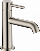 Смеситель для раковины стандартный Grocenberg GB2099NK Никель