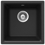 Мойка для кухни Schock Euro 40 Cristalite оникс