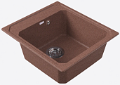 Мойка для кухни Dr.Gans Кардинал 450 терракота
