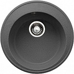 Мойка для кухни Granicom G-009 грей