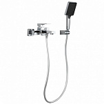 Смеситель для ванны Frap H91 F3291-2 хром