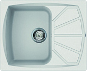 Мойка для кухни Elleci Living 125 (68) Titano